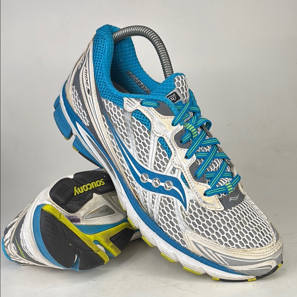 Saucony pro grid Ride 5 size 10